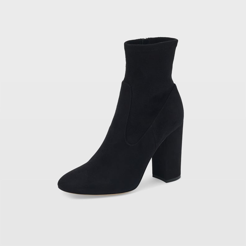 Club Monaco Senella Bootie