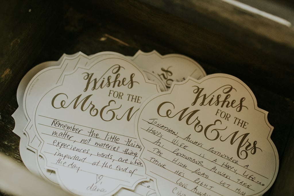 Bride With Terminal Cancer Has Her Wedding