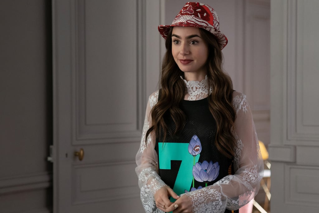 TV Shows Like Netflix's Emily in Paris