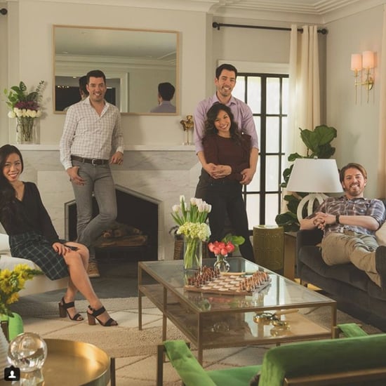 Drew Scott and Linda Phan's House