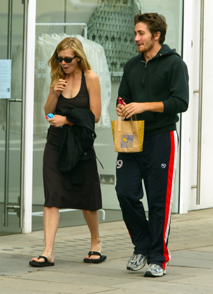 Jake Gyllenhaal and Kirsten Dunst Photos | POPSUGAR ...