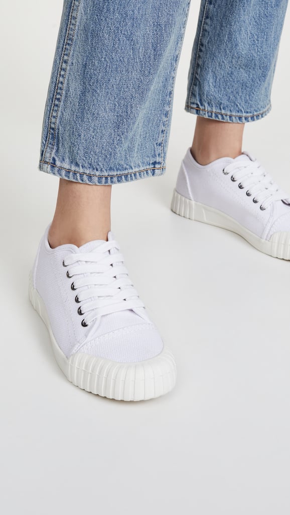 Best Simple and Plain Sneakers | POPSUGAR Fashion UK