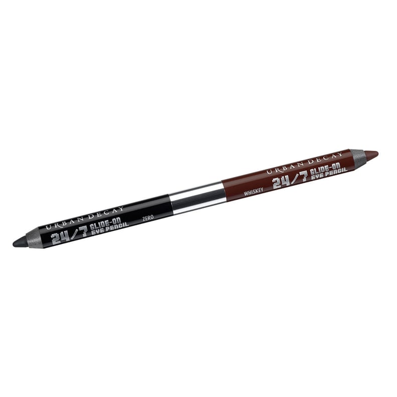 Urban Decay 24/7 Glide-On Double-Ended Eye Pencil in Naked