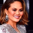 Chrissy Teigen Knows the Sex of Baby Number 2 — and Just Let Us All in on the Secret