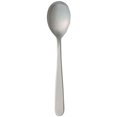 Stainless Table Spoon