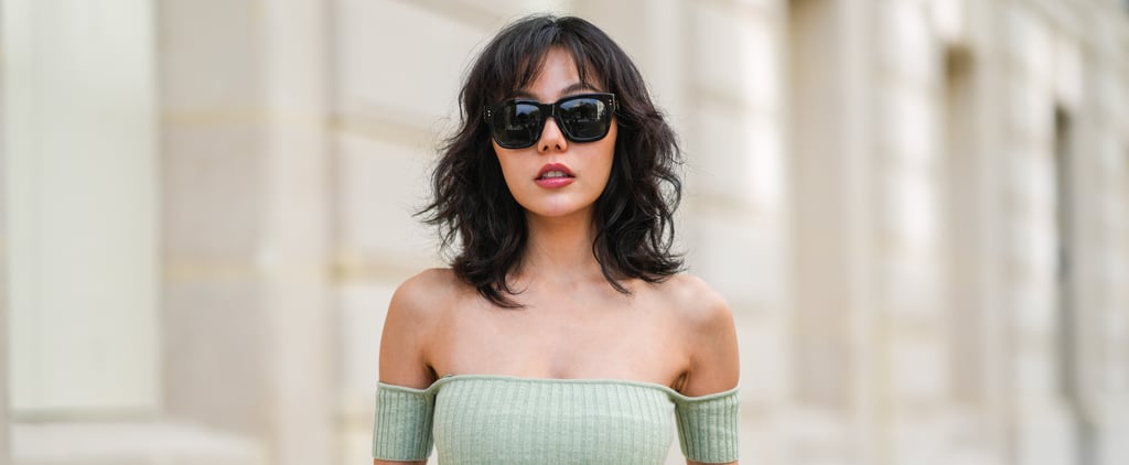 Black Hair Color Ideas With Highlights That Will Make You Want to Change Up Your Look ASAP