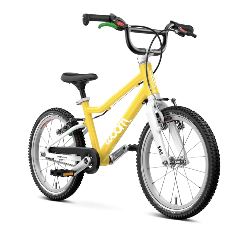 Best Bike Gift for 5-Year-Olds