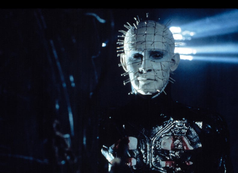 Pinhead, Hellraiser