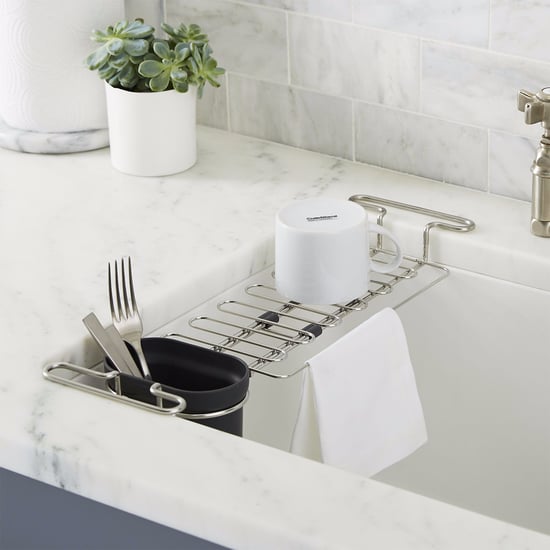 Kitchen Sink Organization