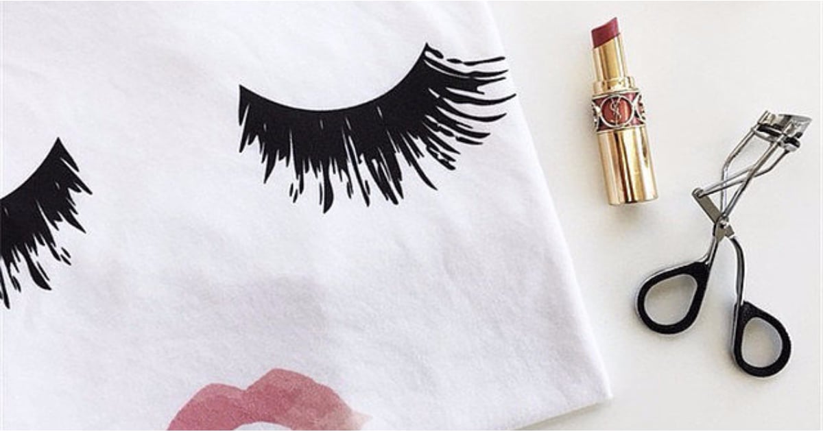 Mascara Gifts POPSUGAR Beauty