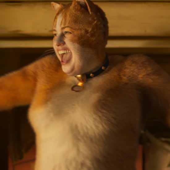 Cats Movie Cast Side by Side With Their Characters