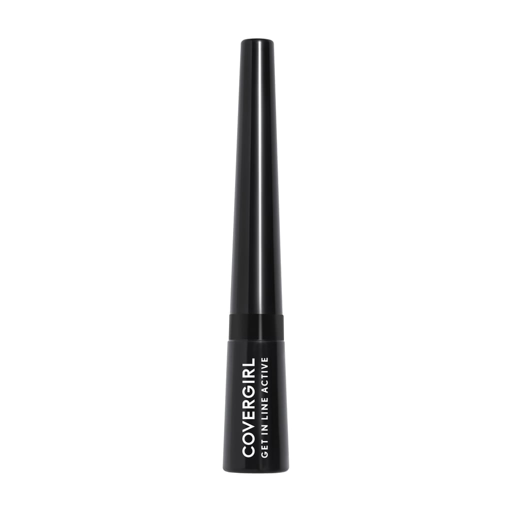 CoverGirl Get in Line Active Eyeliner