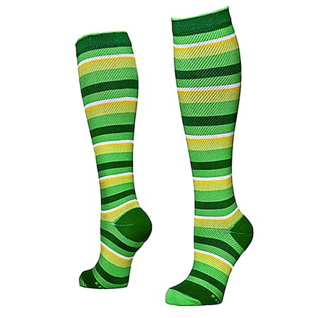 St. Paddy's Day Compression Socks
