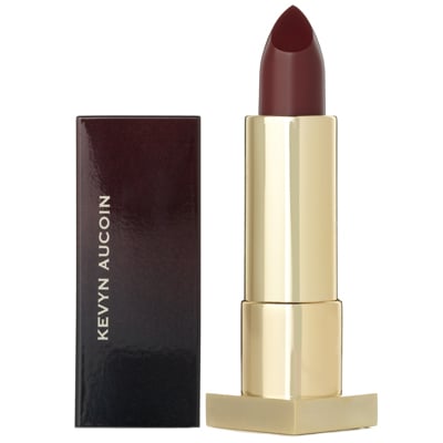 Kevyn Aucoin Lipstick in Bloodroses