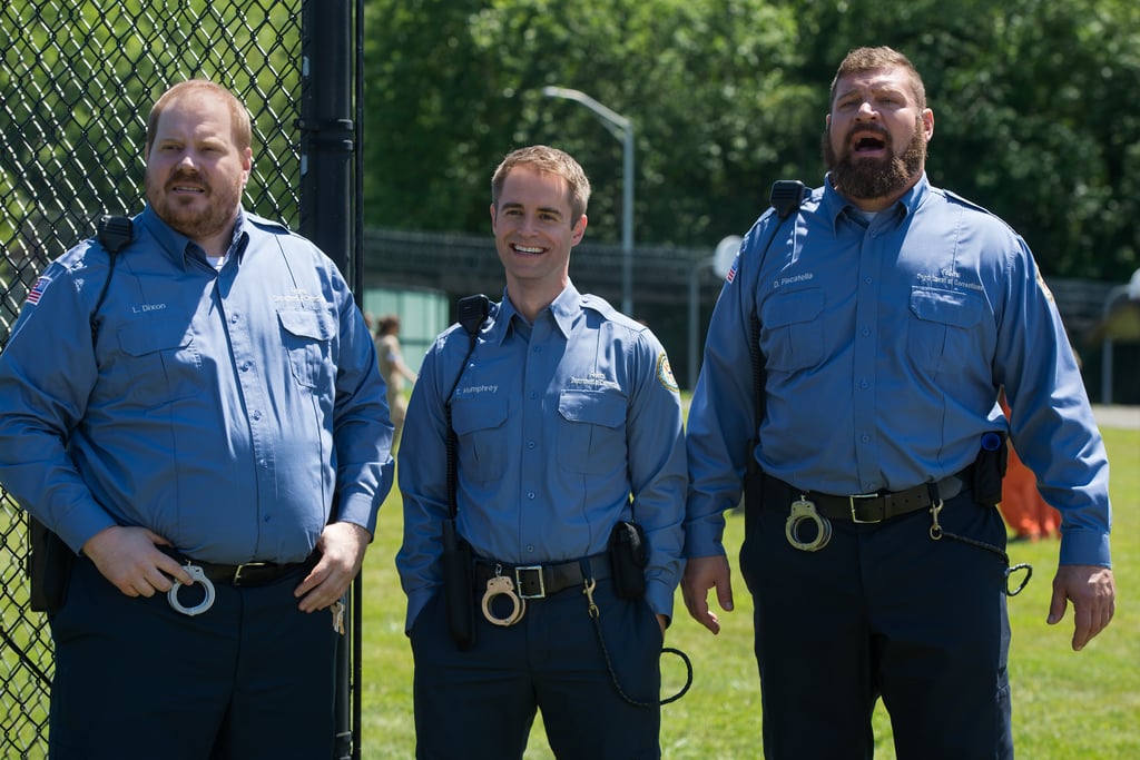 Orange Is the New Black Season 4 Pictures