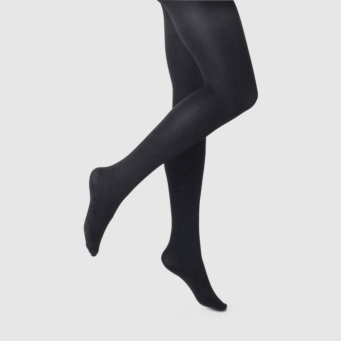 Hosiery Must Have: A New Day Blackout Tights