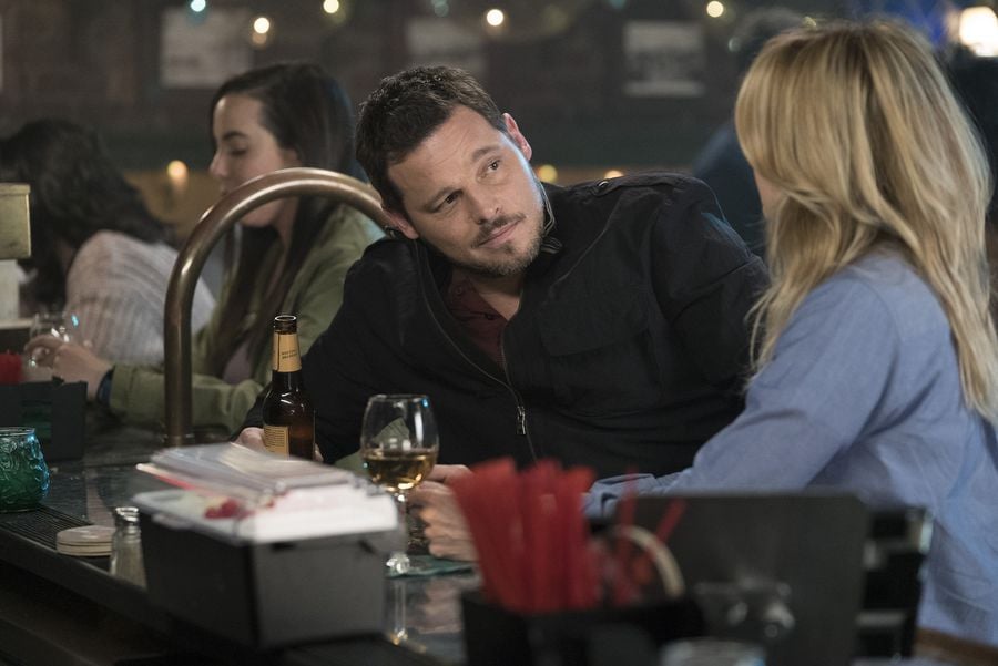 Alex Karev