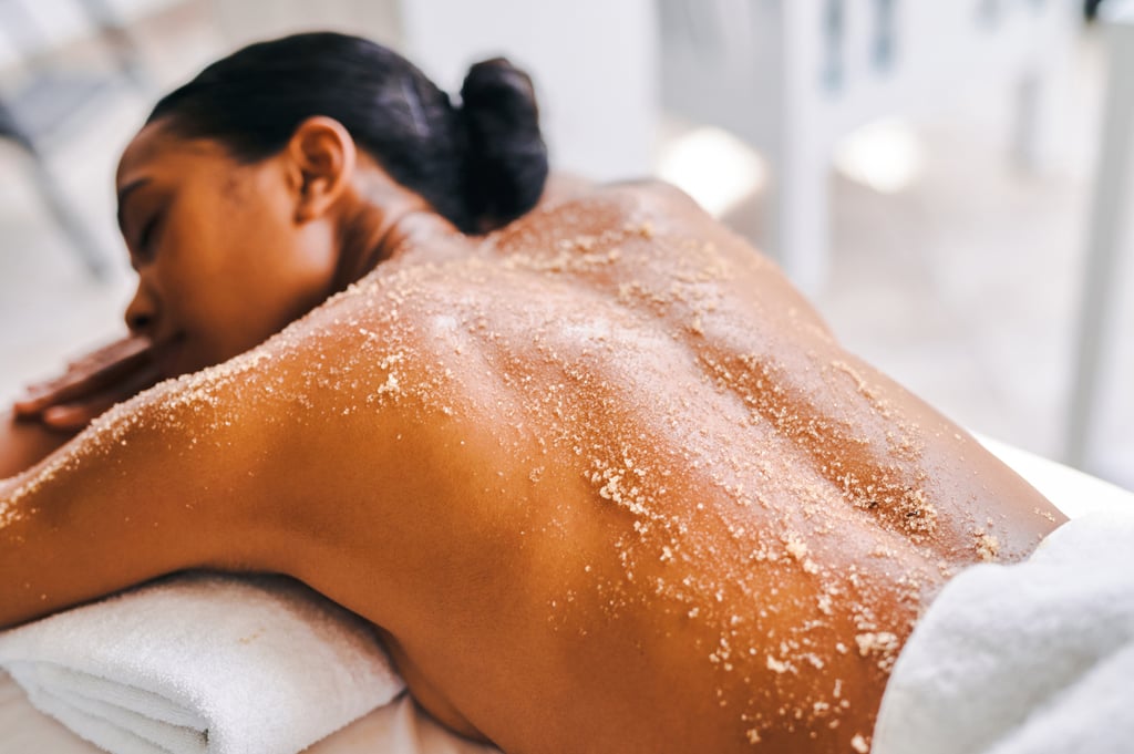 How Much to Tip For a Massage