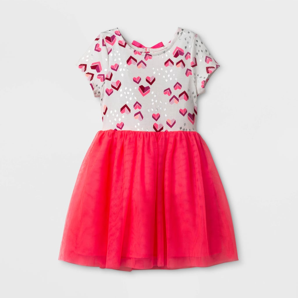 Cat Jack Cubed Heart Dress 12 These Are The Most Adorable