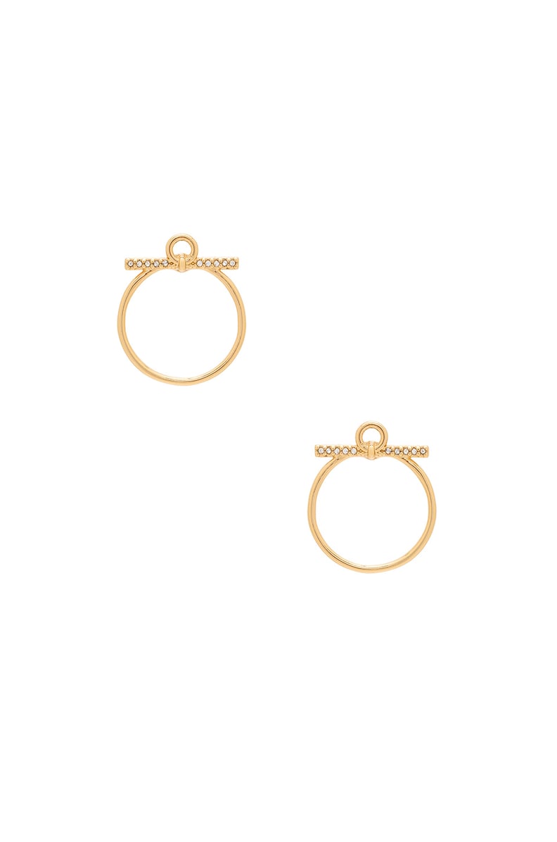 Rebecca Minkoff Hoops