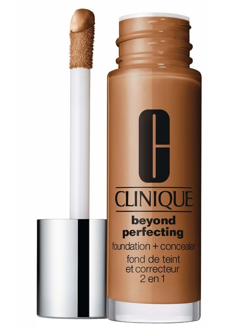 Clinique Beyond Perfecting Foundation and Concealer