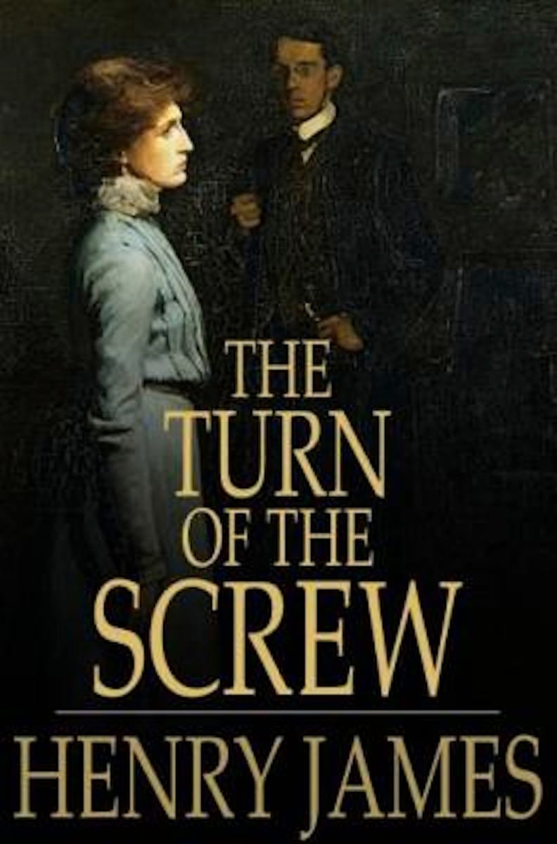 The Turn of the Screw by Henry James