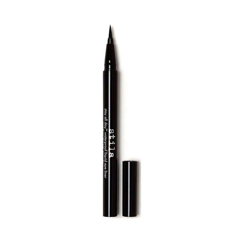 Stila Stay All Day Waterproof Liquid Eyeliner
