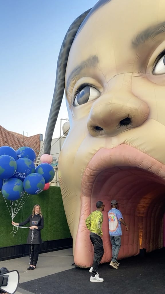 Kylie Jenner Throws Stormi a 2nd Birthday Party | Pictures