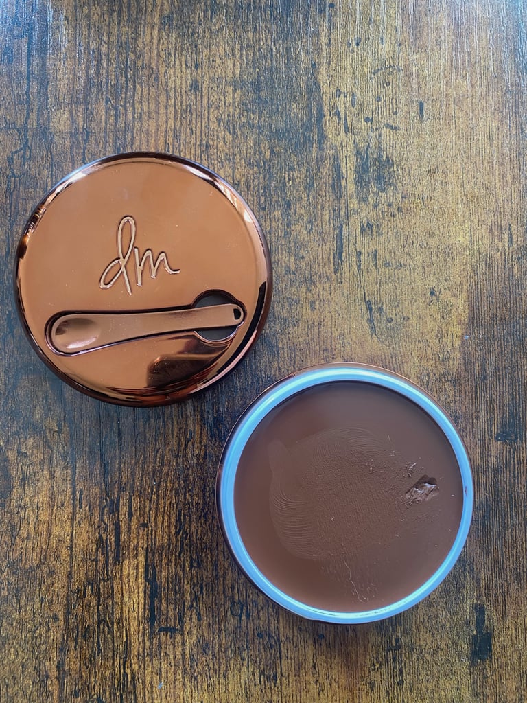 Danessa Myricks Beauty Blurring Balm Powder
