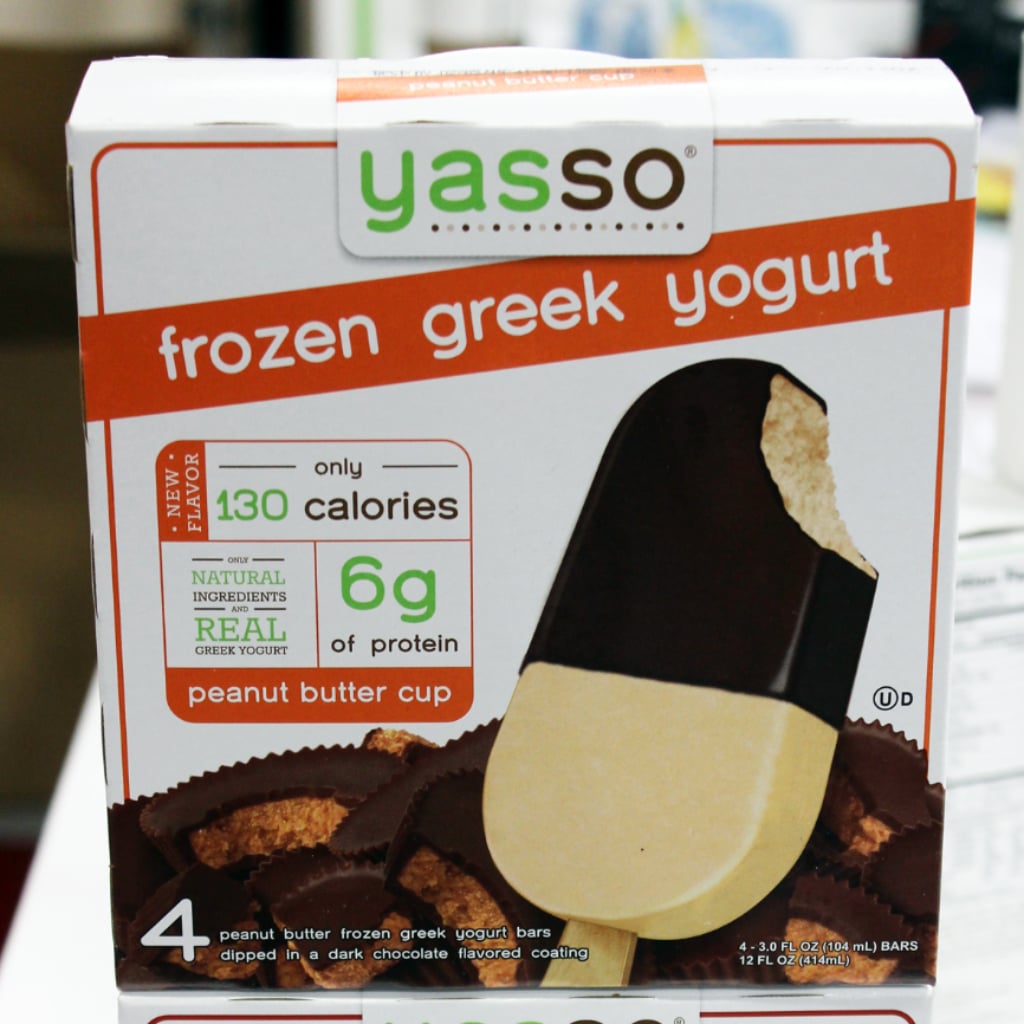 Best Store Bought Healthy Desserts 2014 Popsugar Fitness