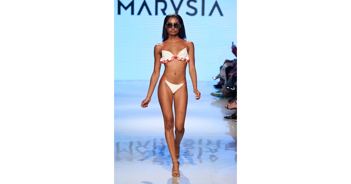 2019 Bikini Trend Feminine Frills Yes You Can Wear This