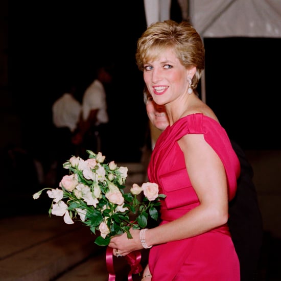Trump Jokes About Princess Diana HIV Test With Howard Stern