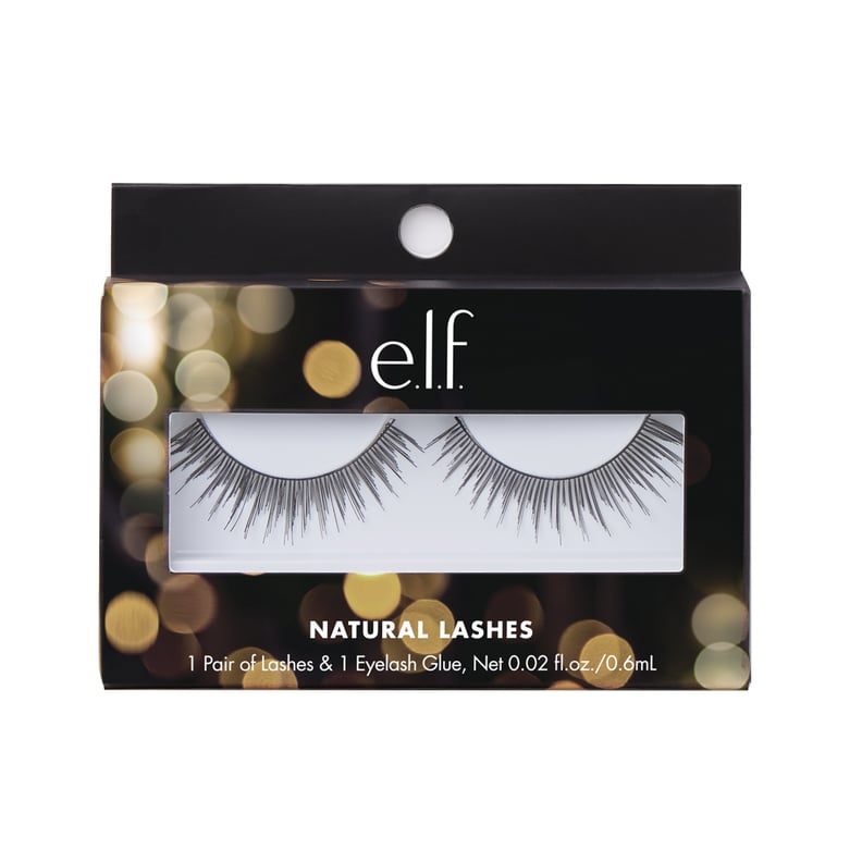 ELF Holiday Lashes