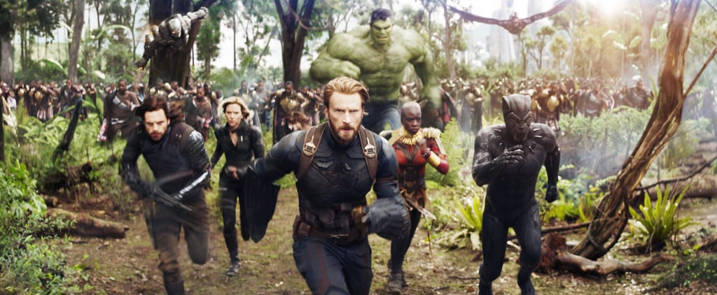 Can the Avengers Who Die in Infinity War Come Back?