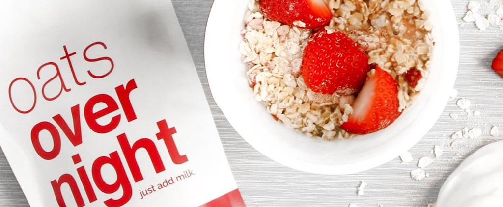 Best High Protein Breakfast Foods