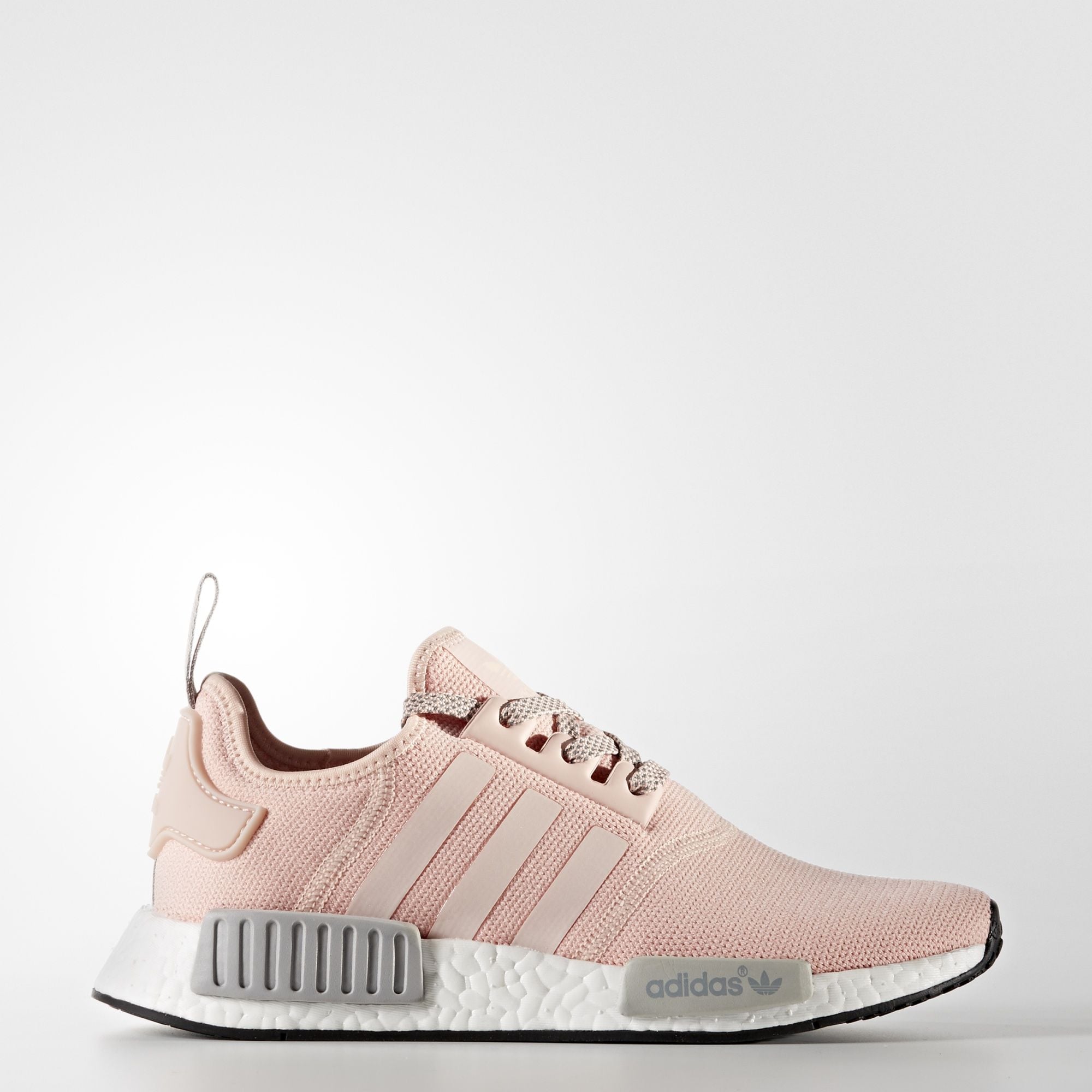 Pink Adidas NMD Sneakers | POPSUGAR 