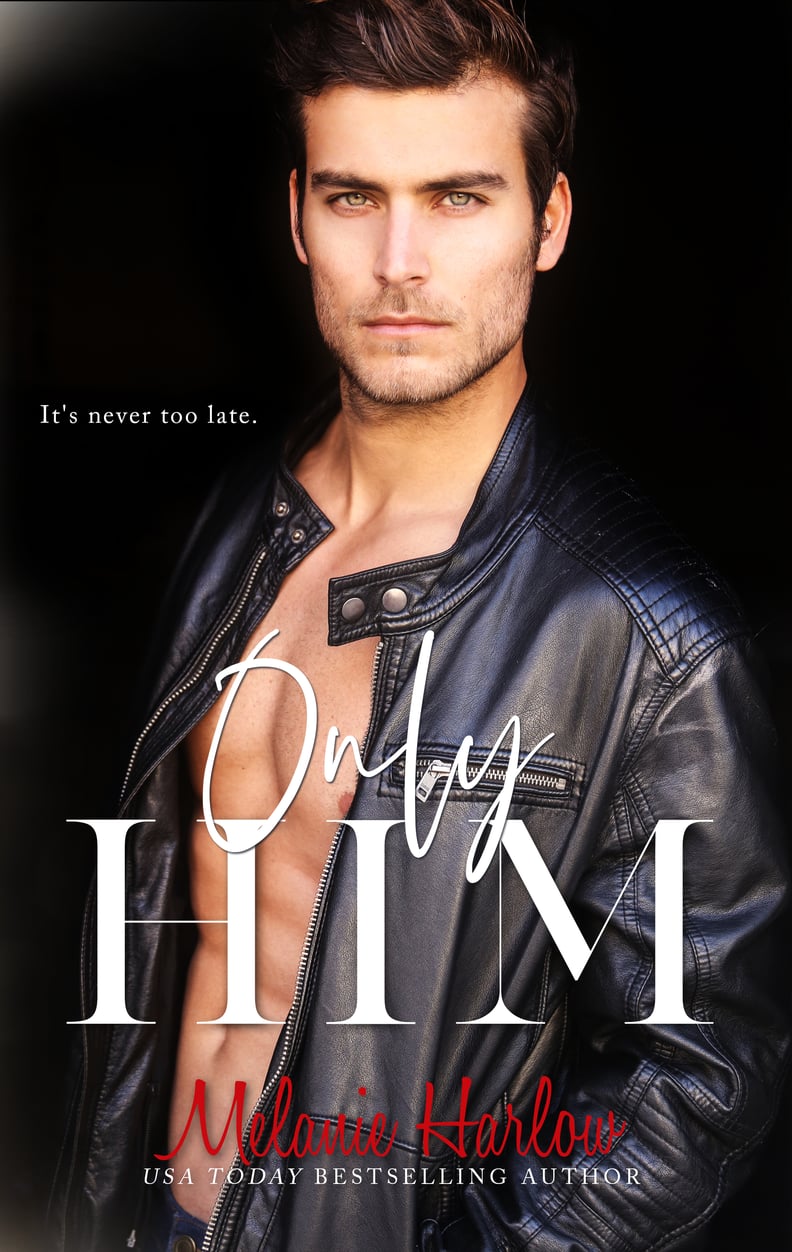 Only Him, Out June 4