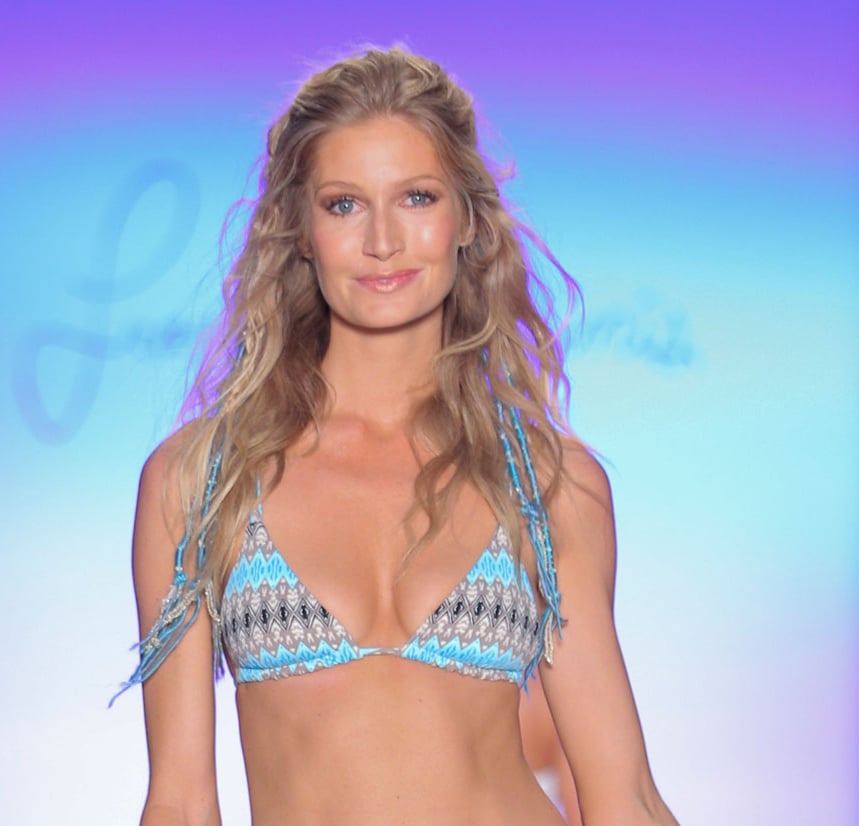Frankie's Bikinis Miami Swim Week 2015 Frankie's Bikinis Miami Swim Week 2015