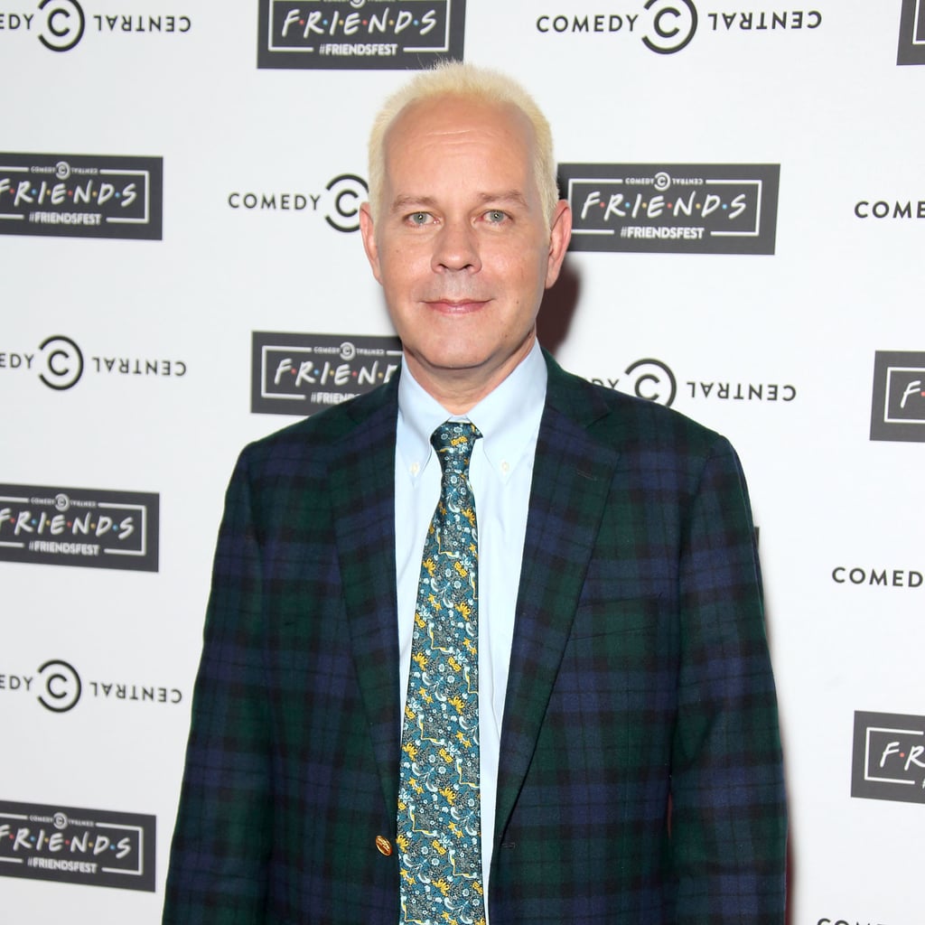 Friends Stars Pay Tribute to James Michael Tyler After Death