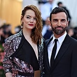 Met Gala Red Carpet Dresses 2019