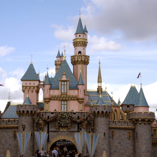 Disneyland Closed Indefinitely Due to Coronavirus