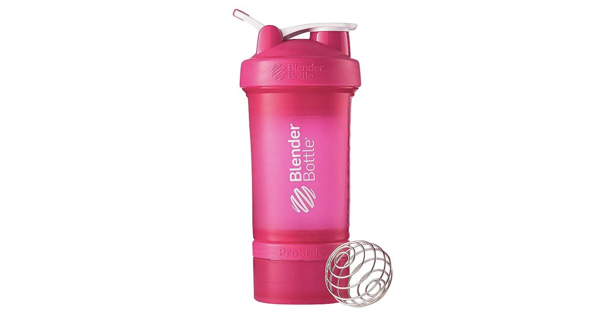 Blender Bottle Portable Beverage Blender Bottle Kitchen Tools