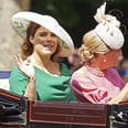 The Queen Is Reportedly Lending Eugenie a Wedding Carriage, Because That's What Grannies Are For