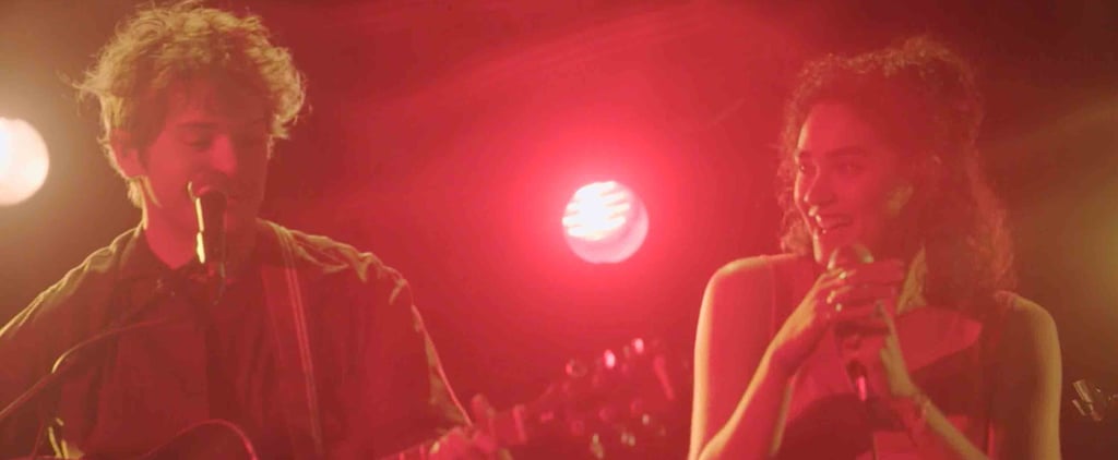 Little Voice: Watch Bess Sing in This Season 1 Finale Clip