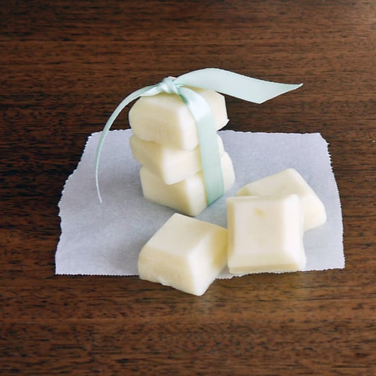 How to Make Lotion Bars