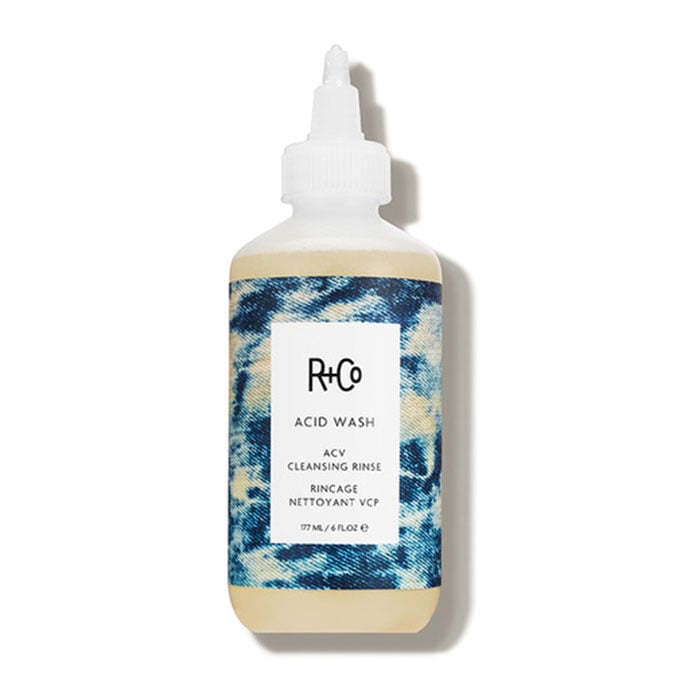 R+Co Acid Wash ACV Cleansing Rinse