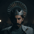 Arthurian Legend Gets a Much-Needed Overhaul With Dev Patel's The Green Knight