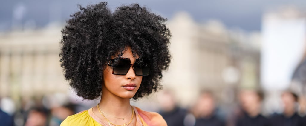 3 Natural Hair Trends That'll Be Everywhere This Fall, According to a Hairstylist