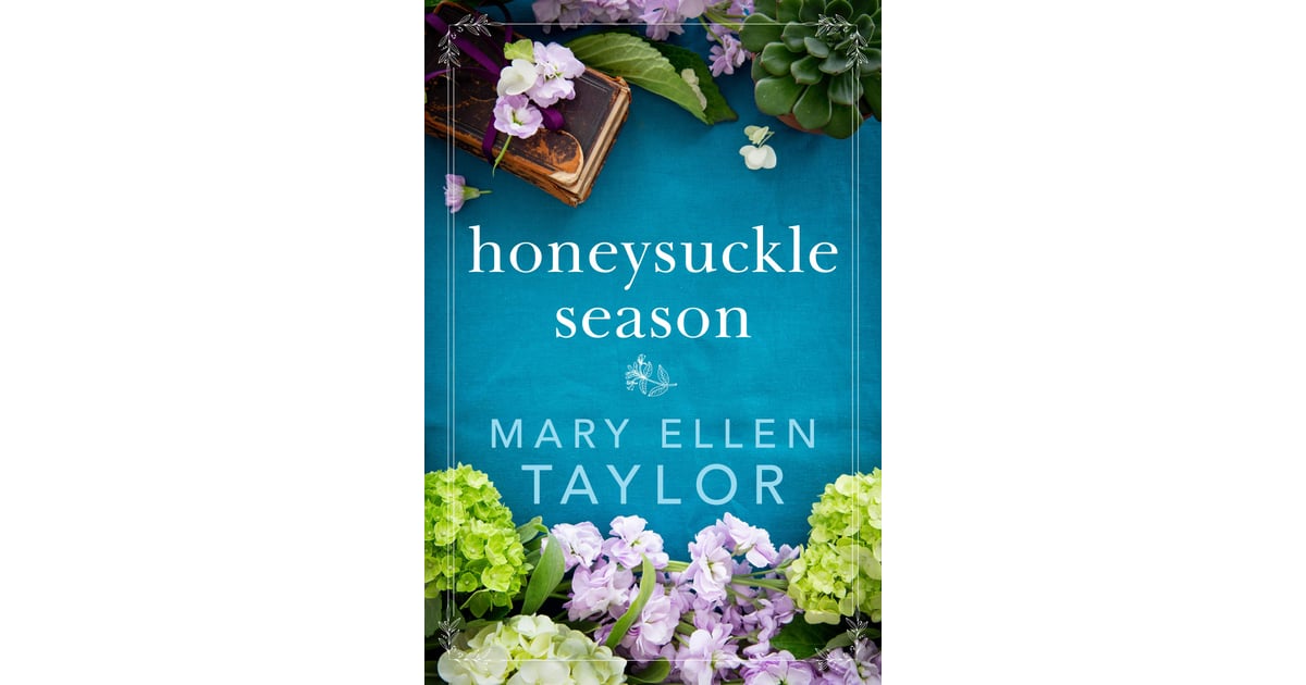 honeysuckle season by mary ellen taylor