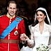 Where Do Members of the British Royal Family Get Married?